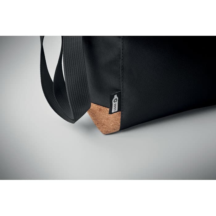 KOELER Torba chłodząca 600D RPET