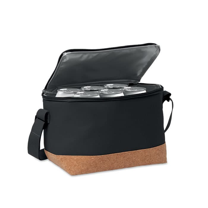 KOELER Torba chłodząca 600D RPET