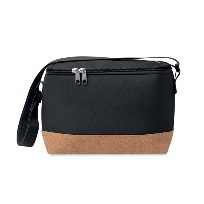 KOELER Torba chłodząca 600D RPET