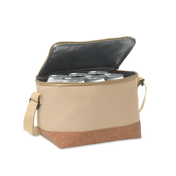 KOELER Torba chłodząca 600D RPET