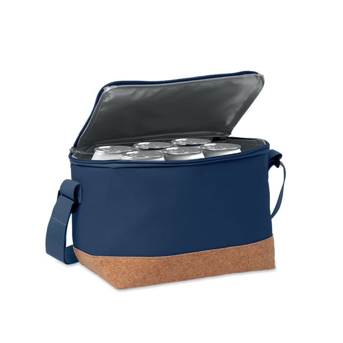 KOELER Torba chłodząca 600D RPET