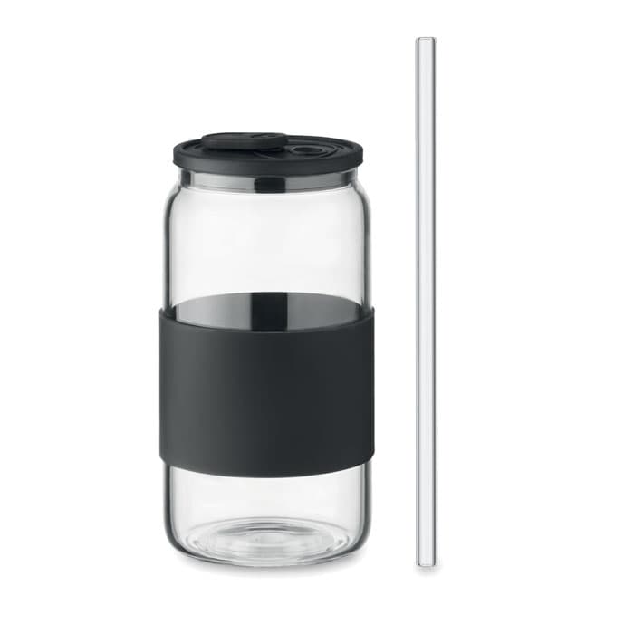 BOROSIP Wysoki kubek borokrzem. 550 ml