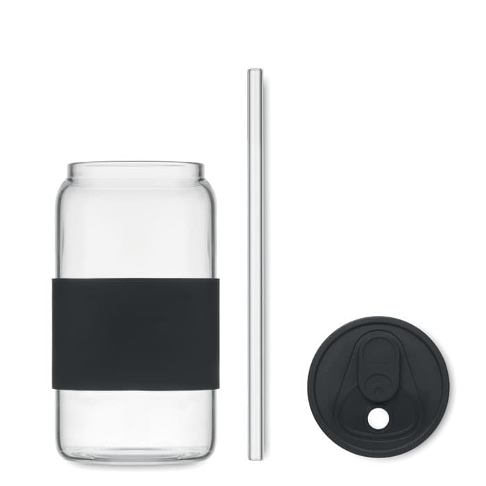 BOROSIP Wysoki kubek borokrzem. 550 ml