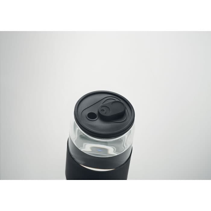 BOROSIP Wysoki kubek borokrzem. 550 ml