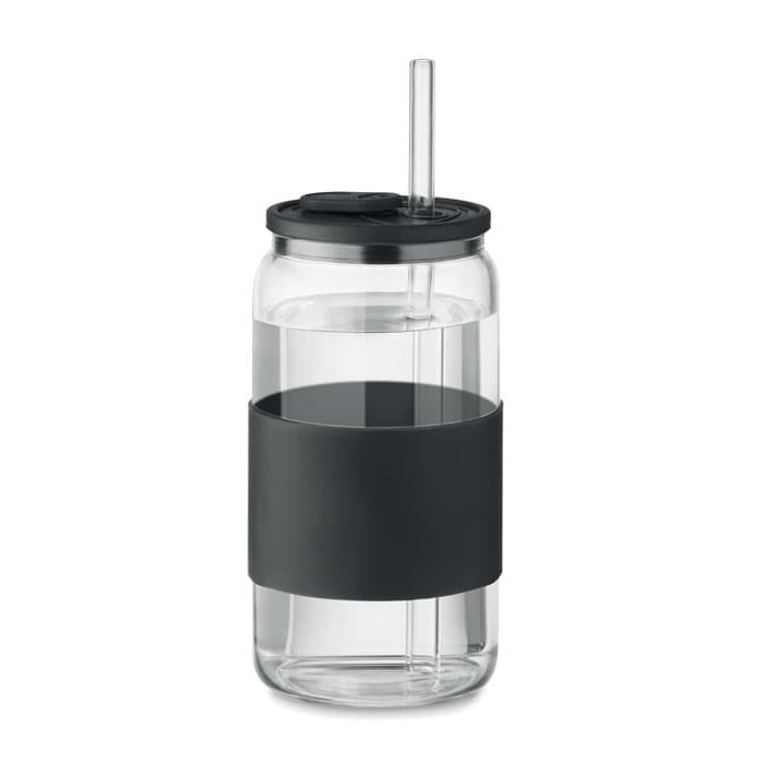 BOROSIP Wysoki kubek borokrzem. 550 ml
