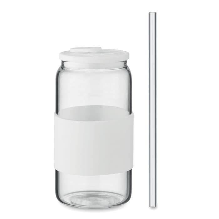 BOROSIP Wysoki kubek borokrzem. 550 ml