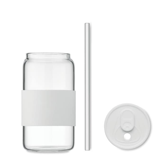 BOROSIP Wysoki kubek borokrzem. 550 ml