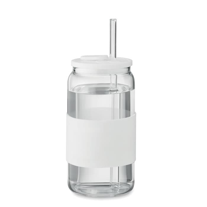 BOROSIP Wysoki kubek borokrzem. 550 ml