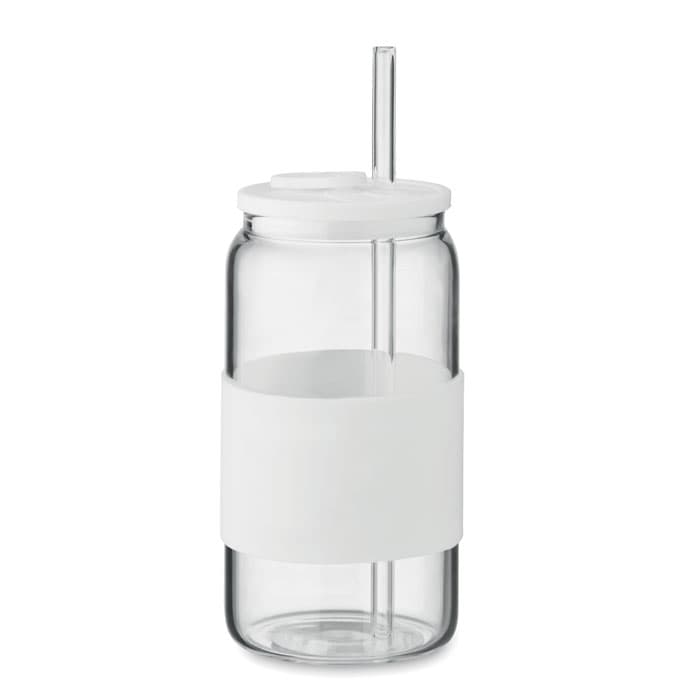 BOROSIP Wysoki kubek borokrzem. 550 ml