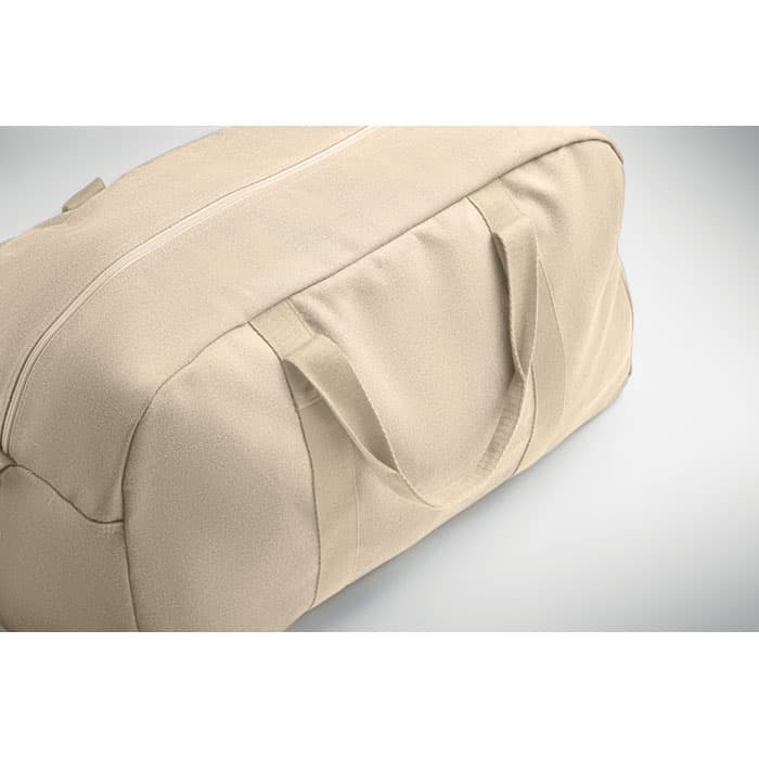 DUFFAS Torba podróżna duffle 450 gr/m²