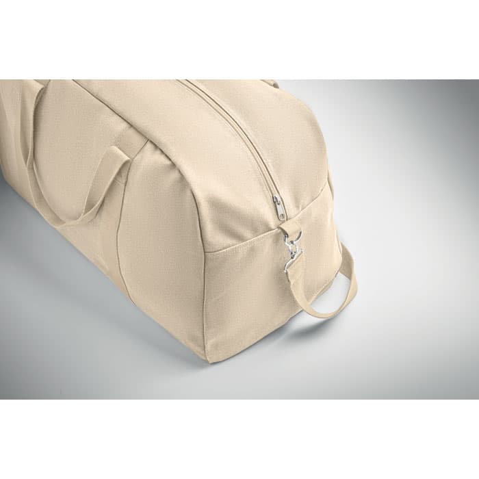 DUFFAS Torba podróżna duffle 450 gr/m²