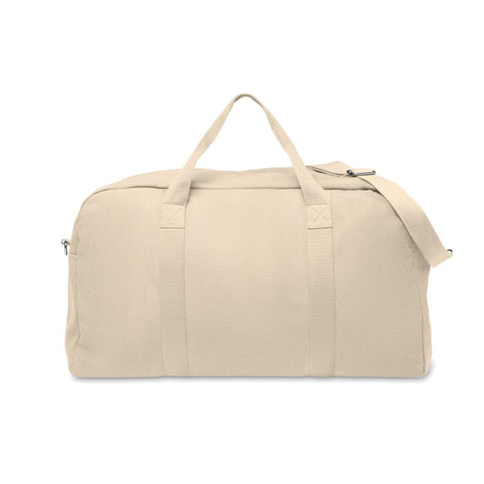 DUFFAS Torba podróżna duffle 450 gr/m²