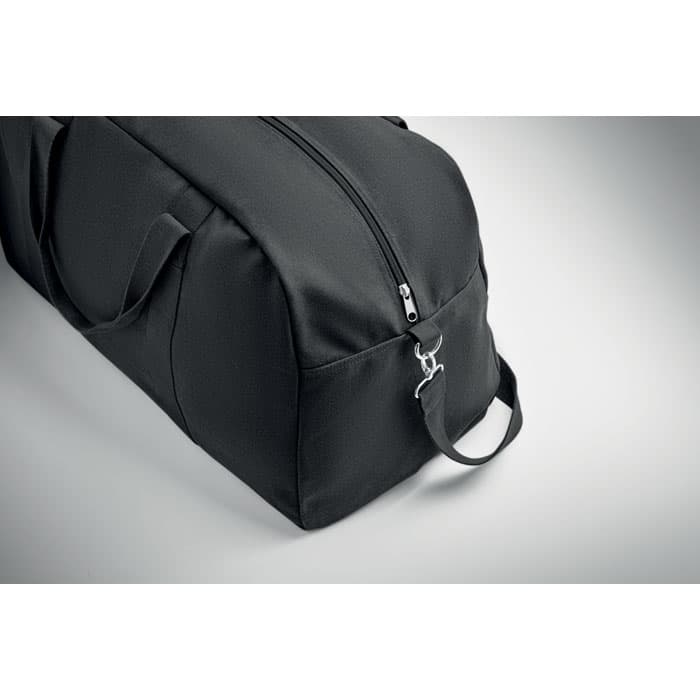 DUFFAS COLOUR Torba podróżna duffle 450 gr/m²