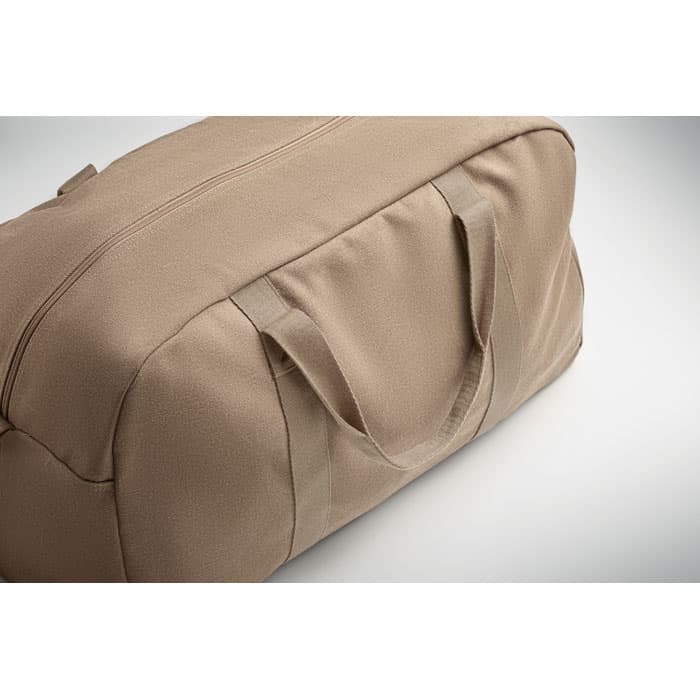 DUFFAS COLOUR Torba podróżna duffle 450 gr/m²
