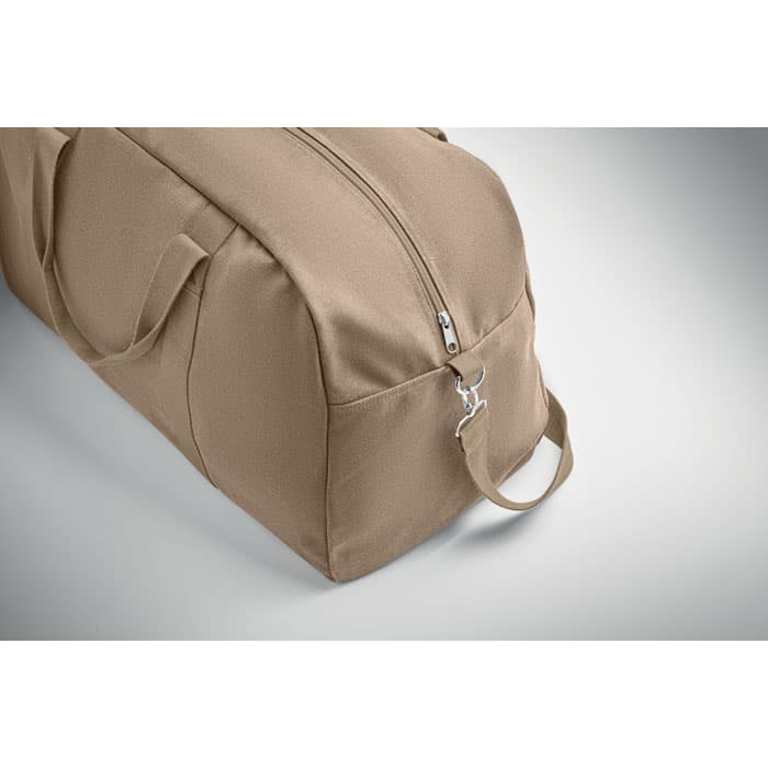 DUFFAS COLOUR Torba podróżna duffle 450 gr/m²