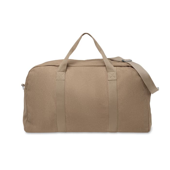 DUFFAS COLOUR Torba podróżna duffle 450 gr/m²