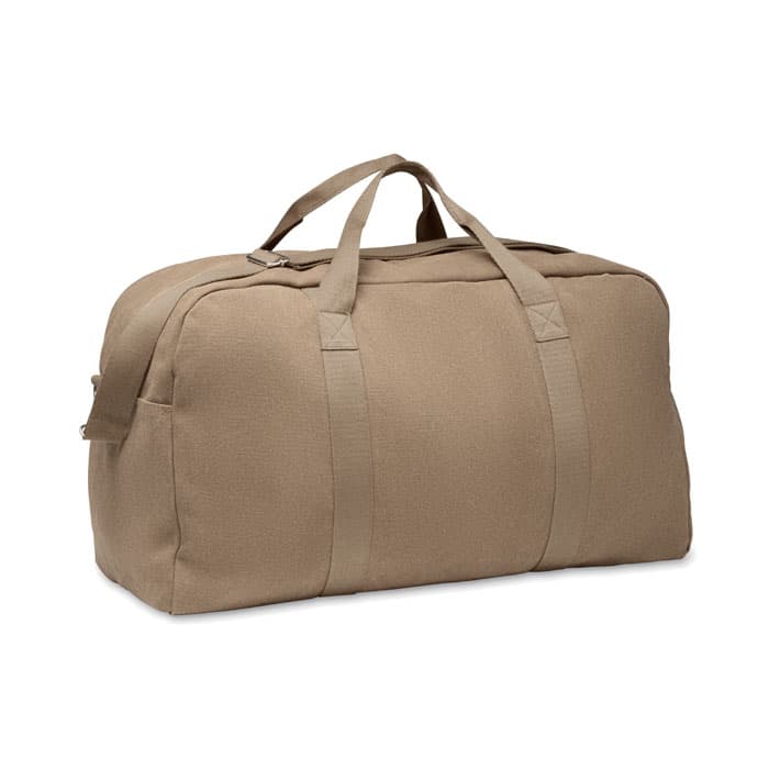 DUFFAS COLOUR Torba podróżna duffle 450 gr/m²