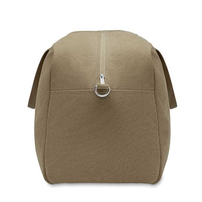 DUFFAS COLOUR Torba podróżna duffle 450 gr/m²