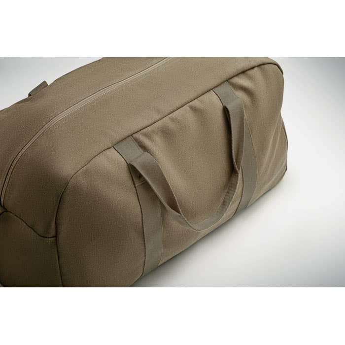 DUFFAS COLOUR Torba podróżna duffle 450 gr/m²