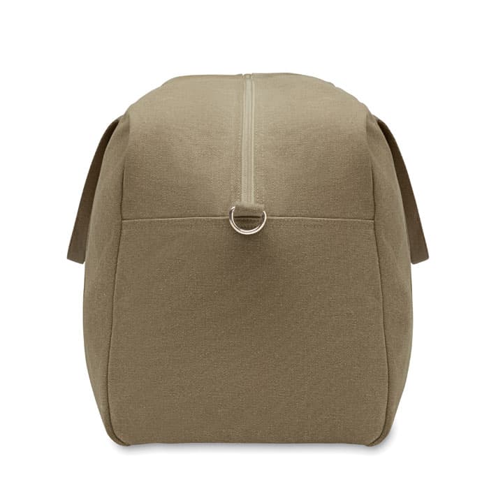 DUFFAS COLOUR Torba podróżna duffle 450 gr/m²
