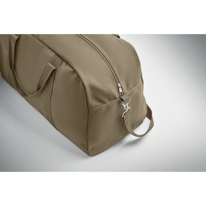 DUFFAS COLOUR Torba podróżna duffle 450 gr/m²