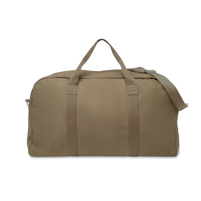 DUFFAS COLOUR Torba podróżna duffle 450 gr/m²