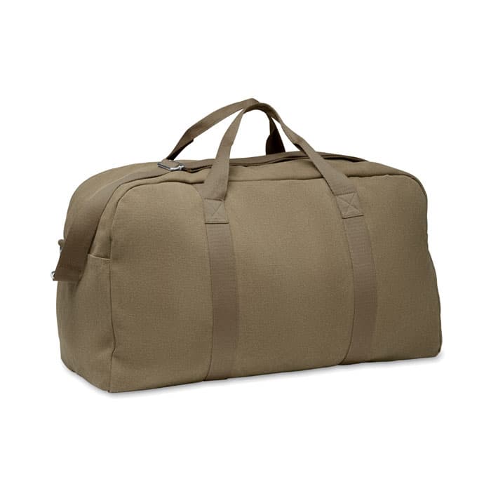 DUFFAS COLOUR Torba podróżna duffle 450 gr/m²