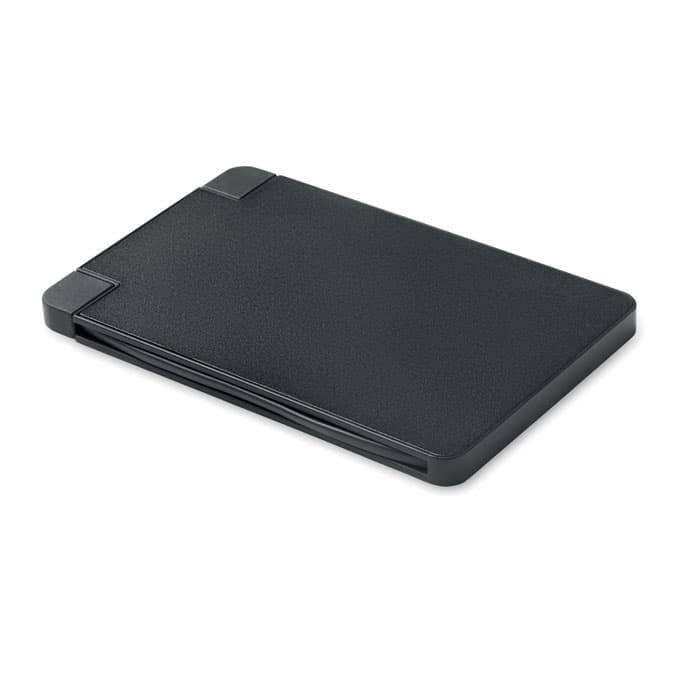 SLIMPO Magnetyczny power bank 2500 mAh