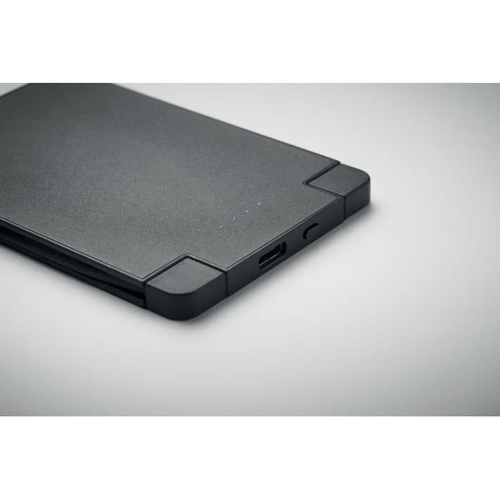SLIMPO Magnetyczny power bank 2500 mAh