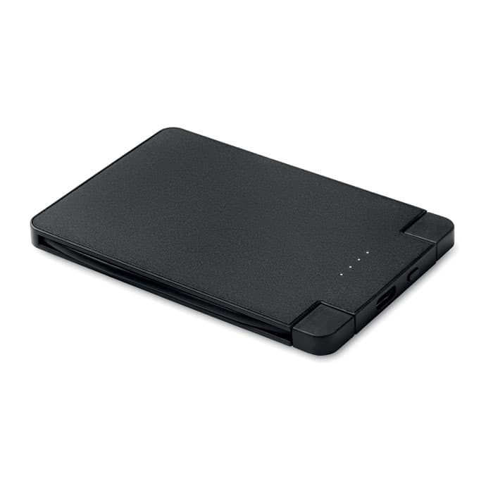SLIMPO Magnetyczny power bank 2500 mAh