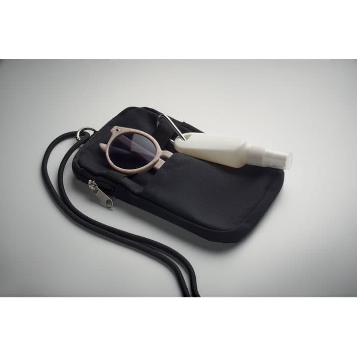 MOBIBOLSA Torba na smartfon typu cross bo
