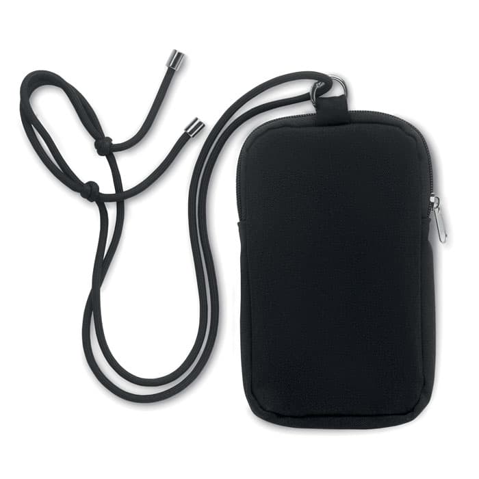 MOBIBOLSA Torba na smartfon typu cross bo