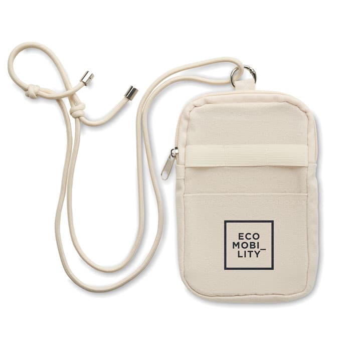 MOBIBOLSA Torba na smartfon typu cross bo
