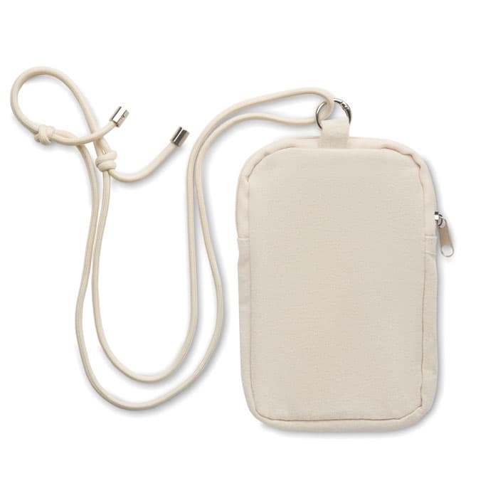 MOBIBOLSA Torba na smartfon typu cross bo