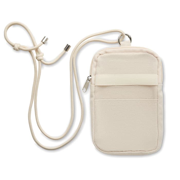 MOBIBOLSA Torba na smartfon typu cross bo