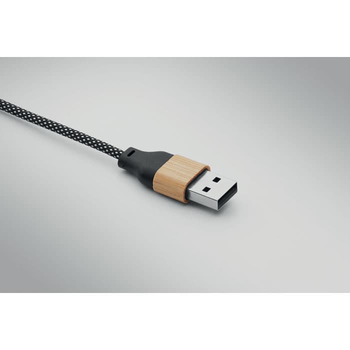 CABOO Kabel ładujący o mocy 60W