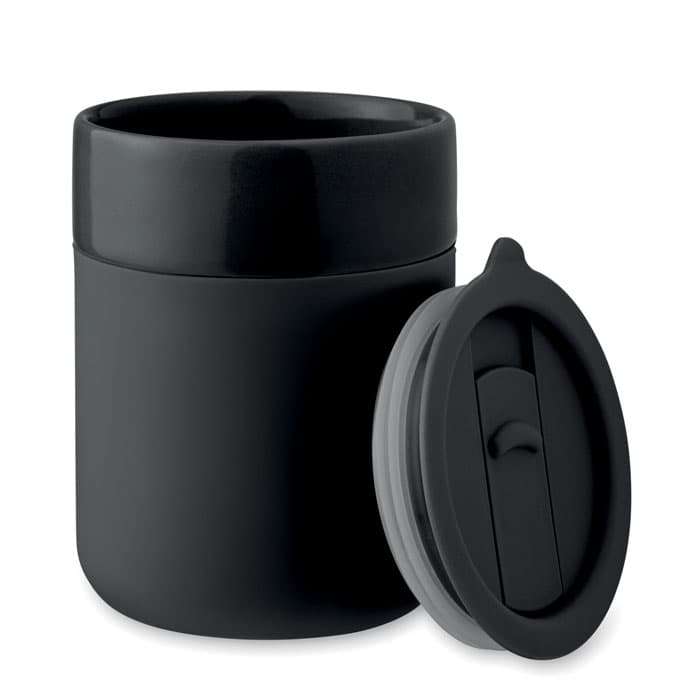 QERAM Kubek ceramiczny 330 ml