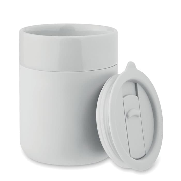 QERAM Kubek ceramiczny 330 ml