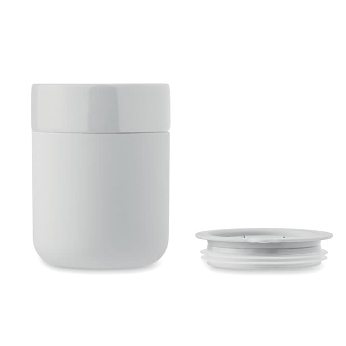 QERAM Kubek ceramiczny 330 ml