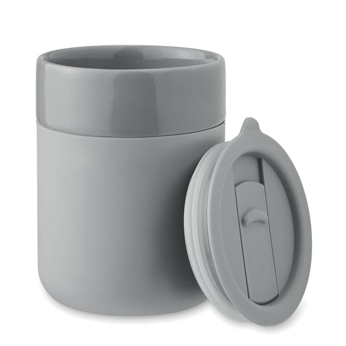 QERAM Kubek ceramiczny 330 ml