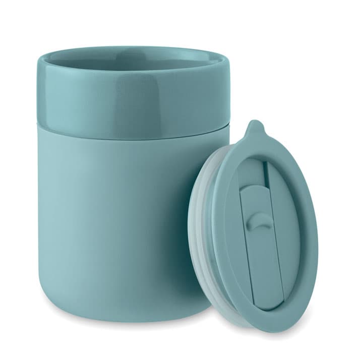 QERAM Kubek ceramiczny 330 ml