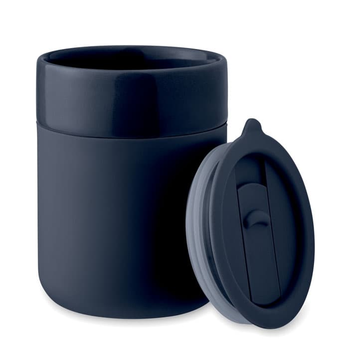 QERAM Kubek ceramiczny 330 ml