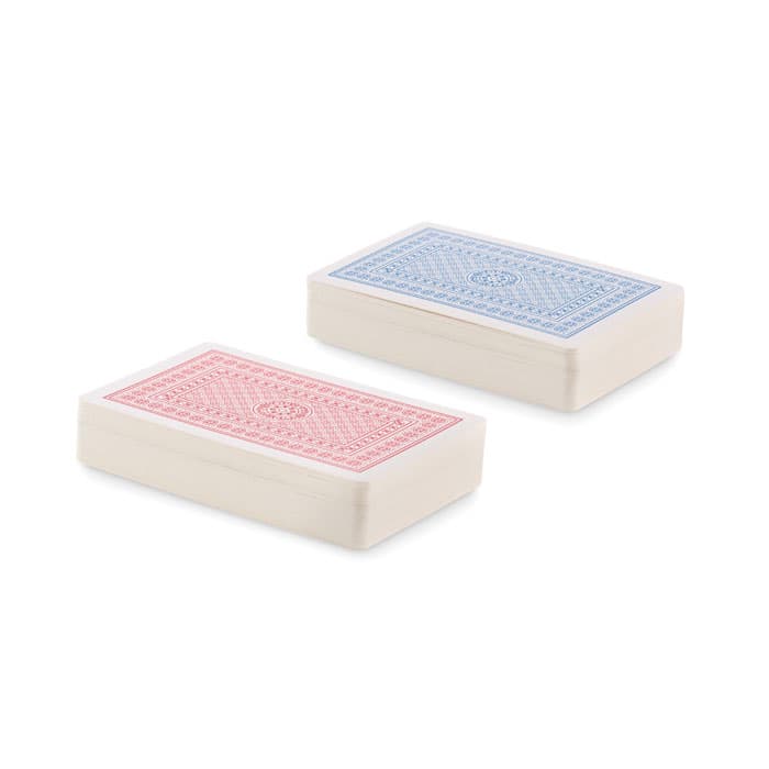 PLAYCARD Zestaw klasycznych kart do gry