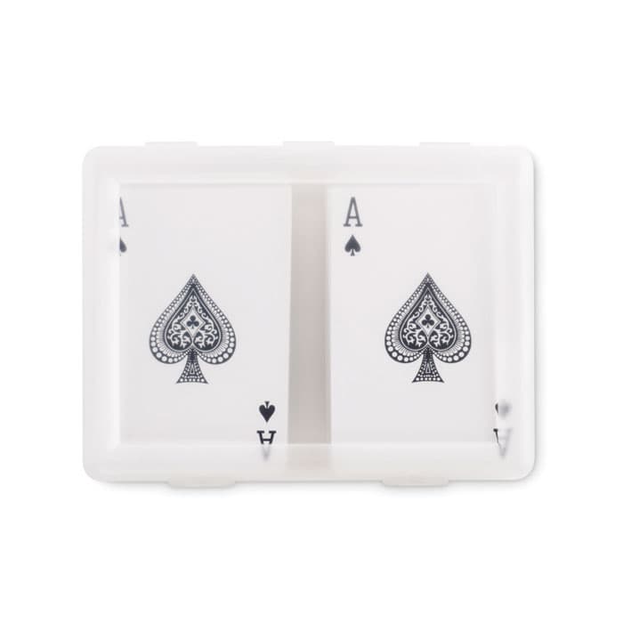 PLAYCARD Zestaw klasycznych kart do gry