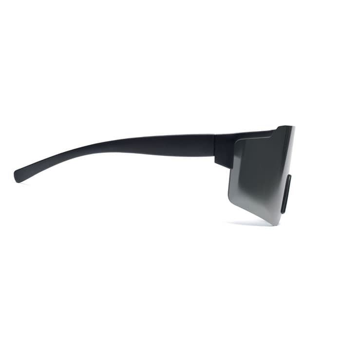 SHINE Lustrzane sportowe okulary prze
