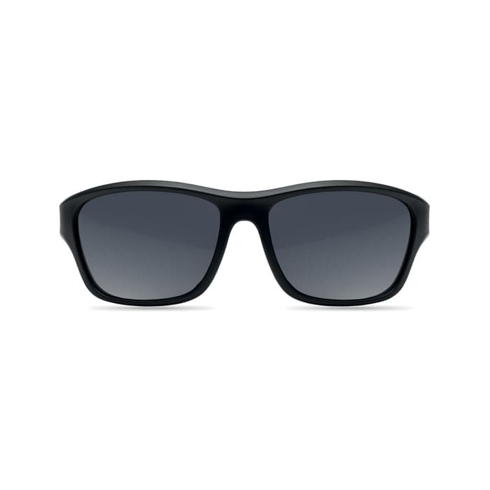 YUMA Lustrzane sportowe okulary prze
