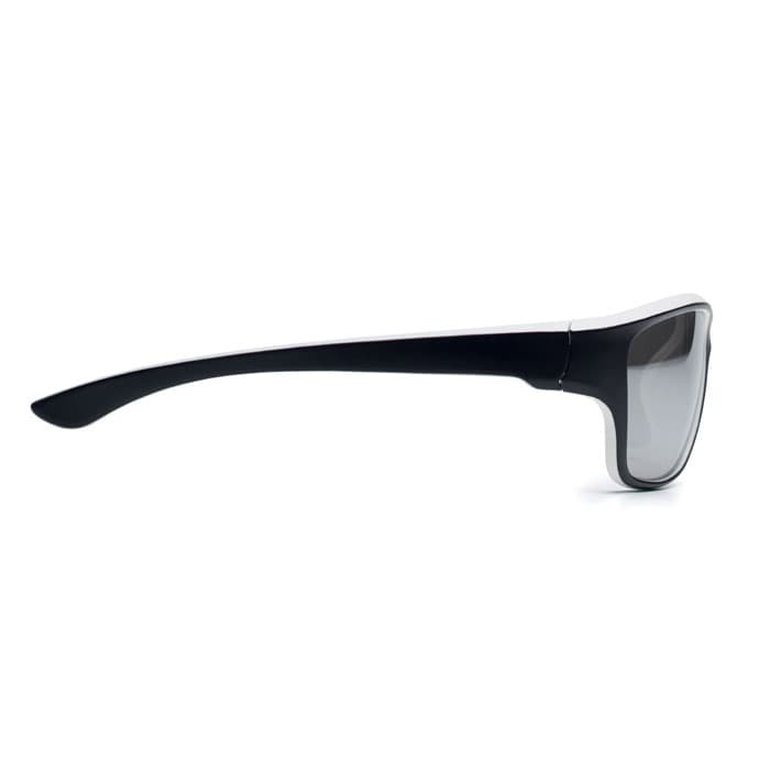 YUMA Lustrzane sportowe okulary prze