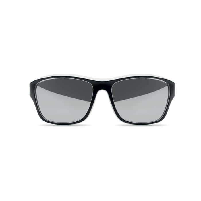 YUMA Lustrzane sportowe okulary prze
