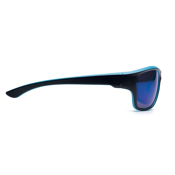 YUMA Lustrzane sportowe okulary prze