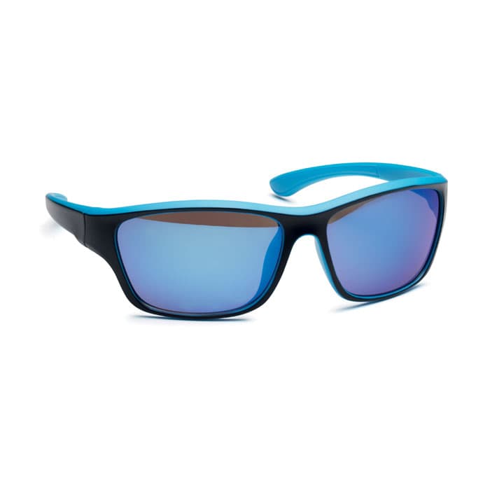 YUMA Lustrzane sportowe okulary prze